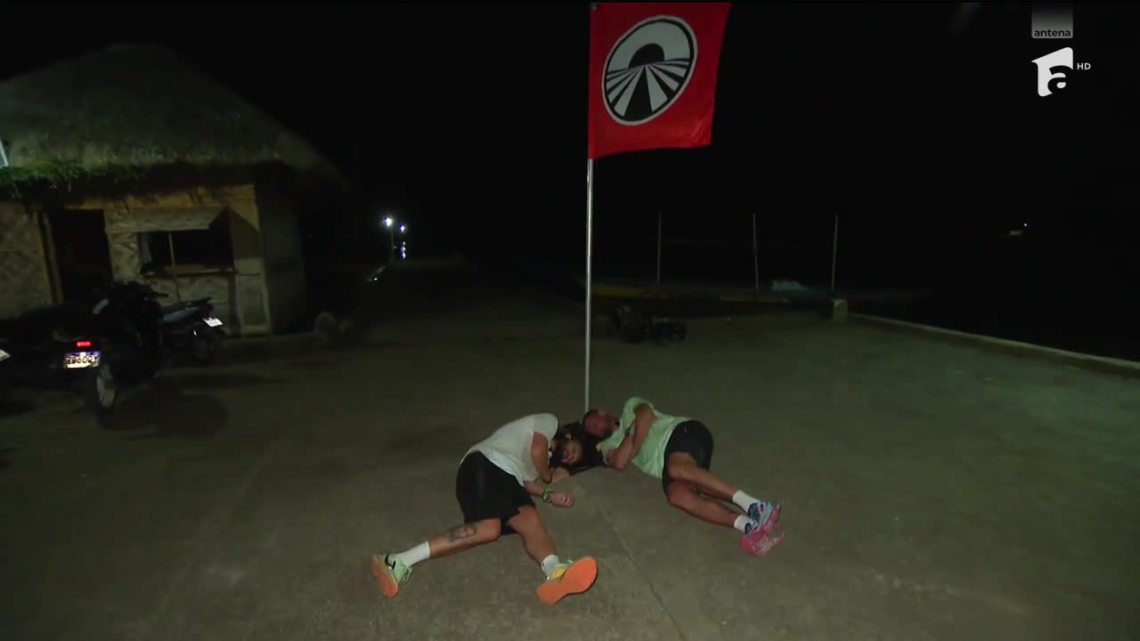 Jurnal de călătorie - Asia Express | Drumul Eroilor, ep. 4. Experiențele intense prin care au trecut Dan Alexa și Gabriel Tamaș