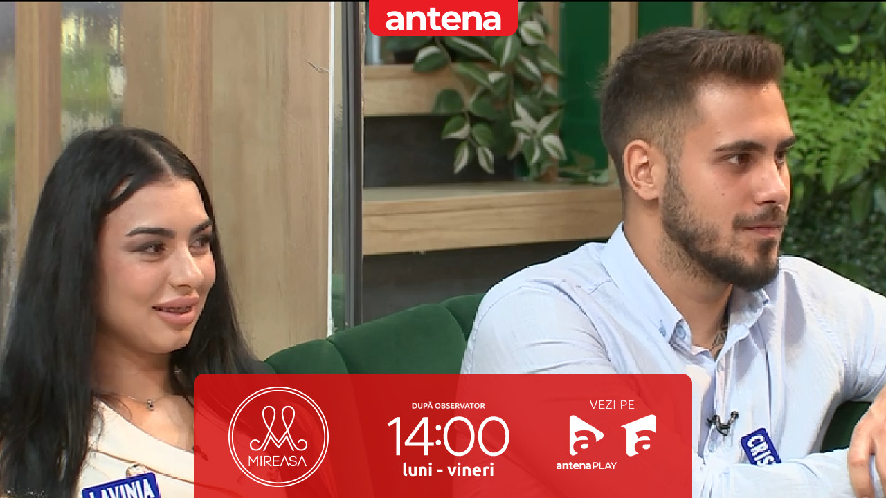 Mireasa sezonul 12, 19 august 2025. Cursa pentru uși deschise, un task inedit pentru băieți