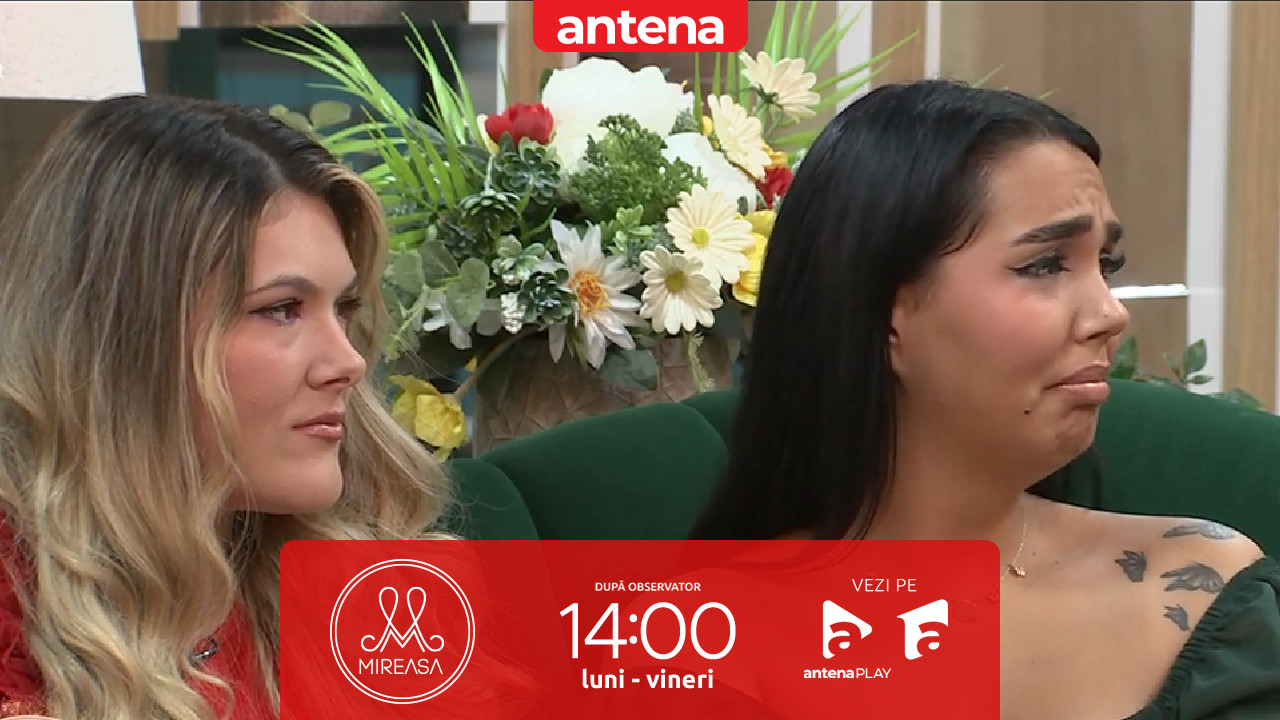 Mireasa sezonul 12, 19 august 2025. Cum a petrecut Cristian cele 3 ore &icirc;n casa fetelor