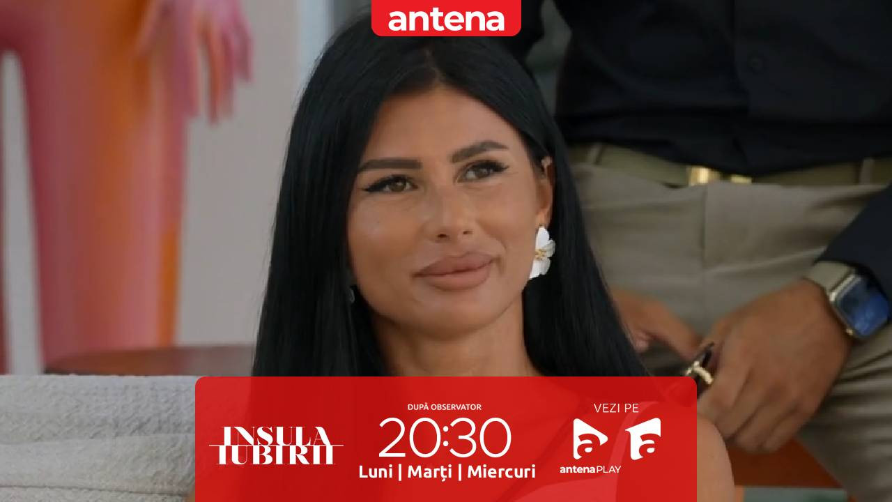 Insula iubirii Sezonul 9, 20 august 2025. Date de noapte &icirc;n Phuket! Francesca Sarao i-l &bdquo;fură&rdquo; Biancăi Dan pe Mattia Carnessali