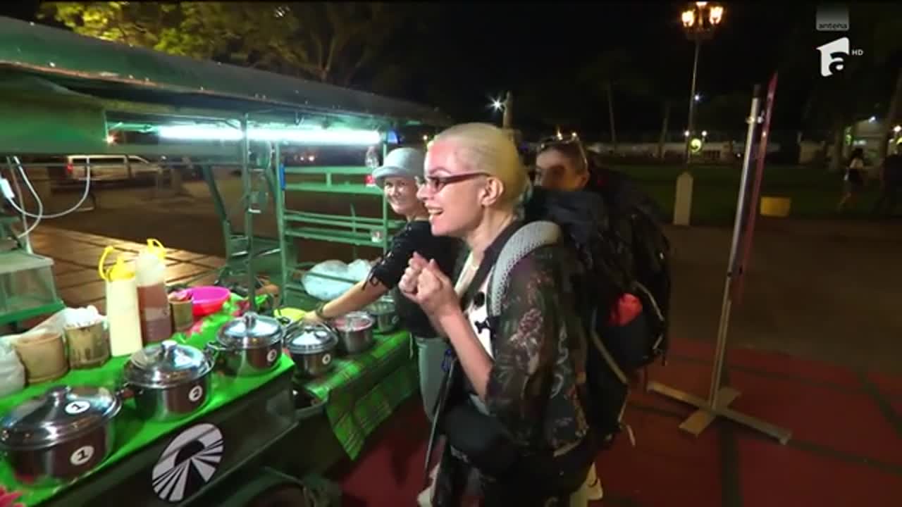 Jurnal de călătorie - Asia Express | Drumul Eroilor, ep. 5. Momentele prin au trecut Catinca și Calina Roman pe parcursul competiției