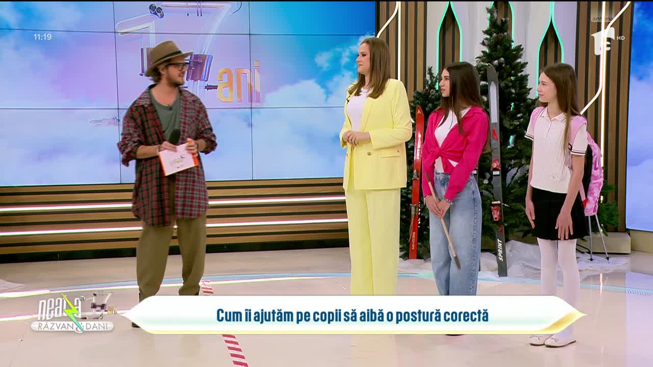 Neatza cu Răzvan și Dani - Best of