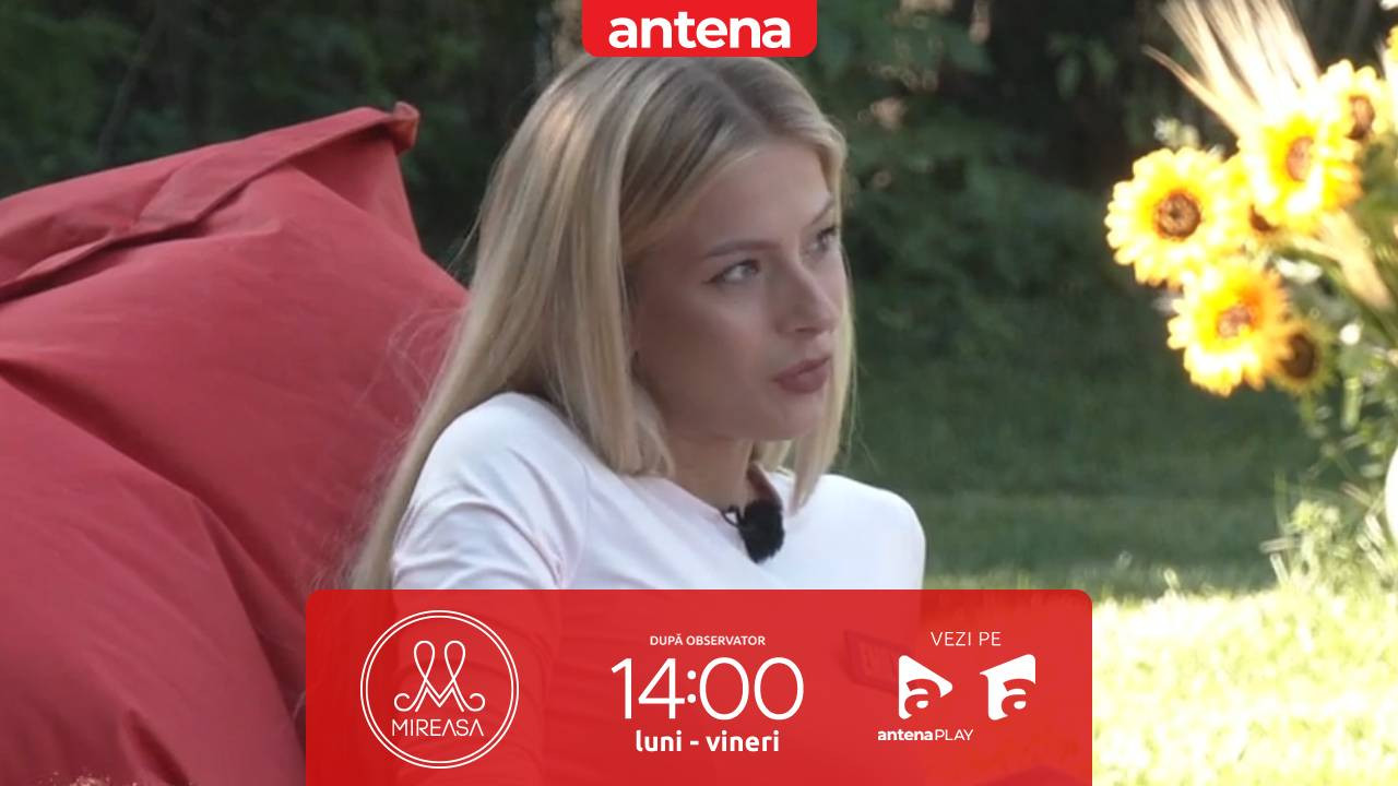 Mireasa sezonul 12, 21 august 2025. Emily și Liviu au fost la date! Ce au discutat