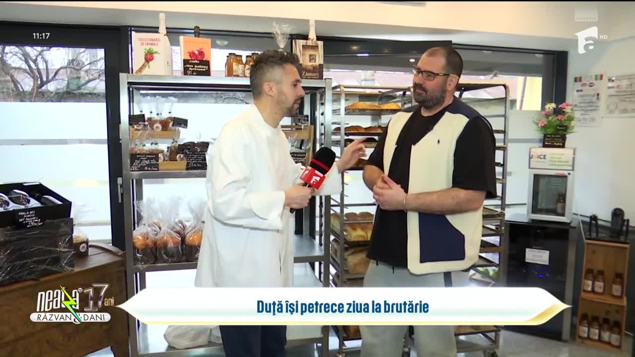 Neatza cu Răzvan și Dani - Best of