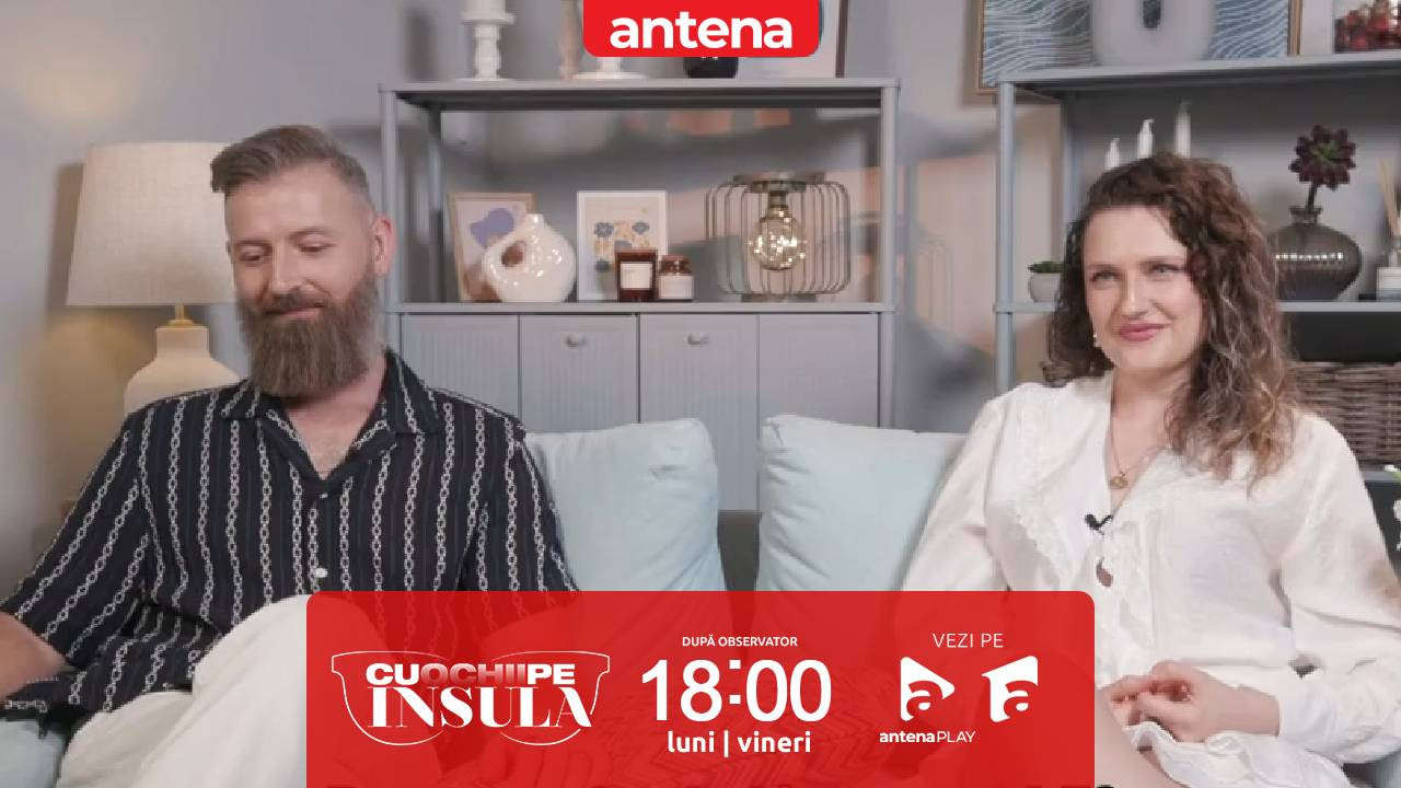 Cu ochii pe Insulă, sezonul 1, 22 august 2025. Ce influențează deciziile de zi cu zi? Vedetele spun dacă cred sau nu în superstiții