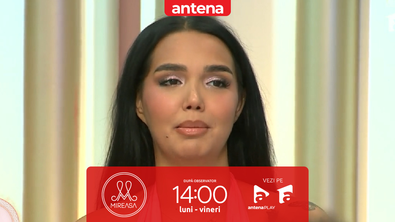 Mireasa sezonul 12, 22 august 2025. Ion i-a cerut ajutorul lui Sorin pentru a &icirc;i face Saminei clătite