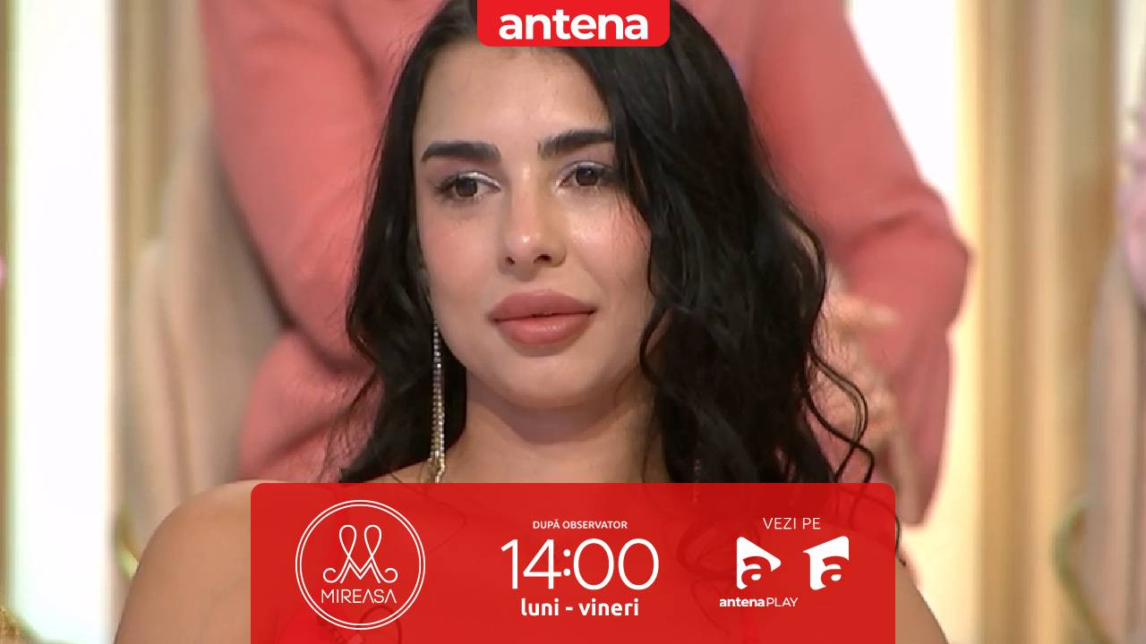 Mireasa sezonul 12, 22 august 2025. Topul publicului! Cine sunt Mama și Mirii Săptăm&acirc;nii