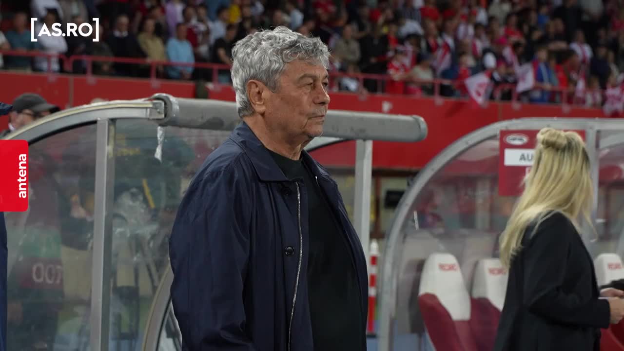 Antena Sport Update | Jurnal 519