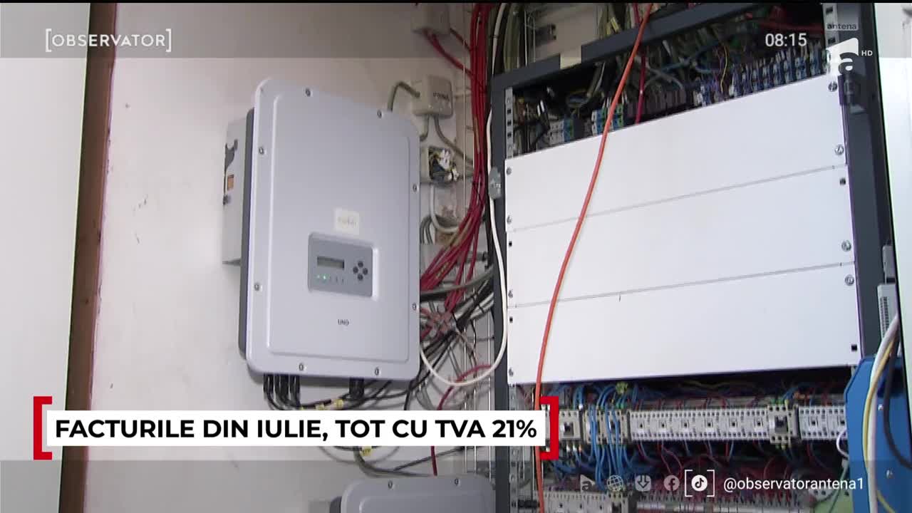 Observator Weekend ora 6
