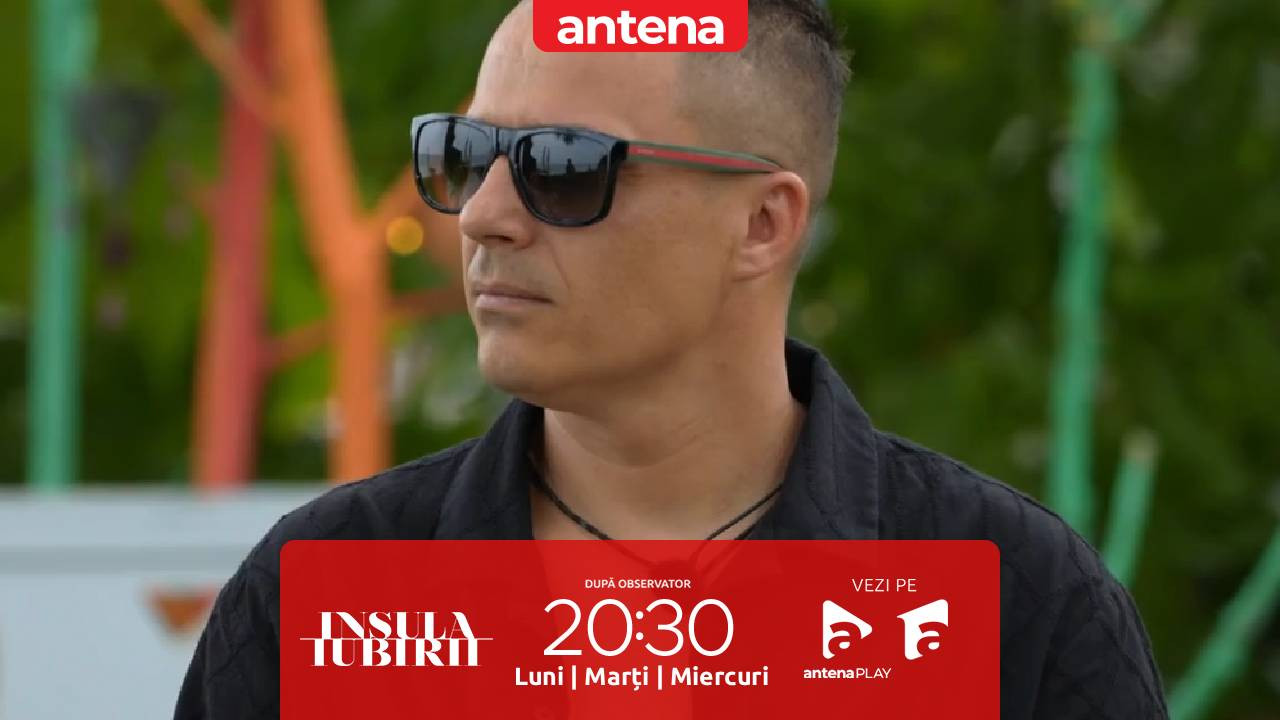 Insula iubirii Sezonul 9, 25 august 2025. George, nervos după ce s-au făcut alegerile pentru date: &bdquo;M-au luat nervii&rdquo;