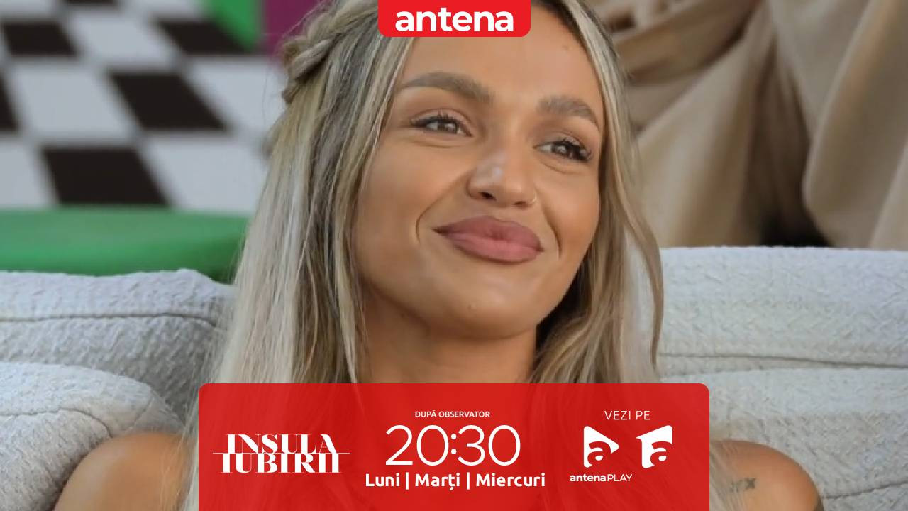 Insula iubirii Sezonul 9, 25 august 2025. Noi alegeri pentru date și &icirc;n vila fetelor! Bianca Dan, alegere surprinzătoare