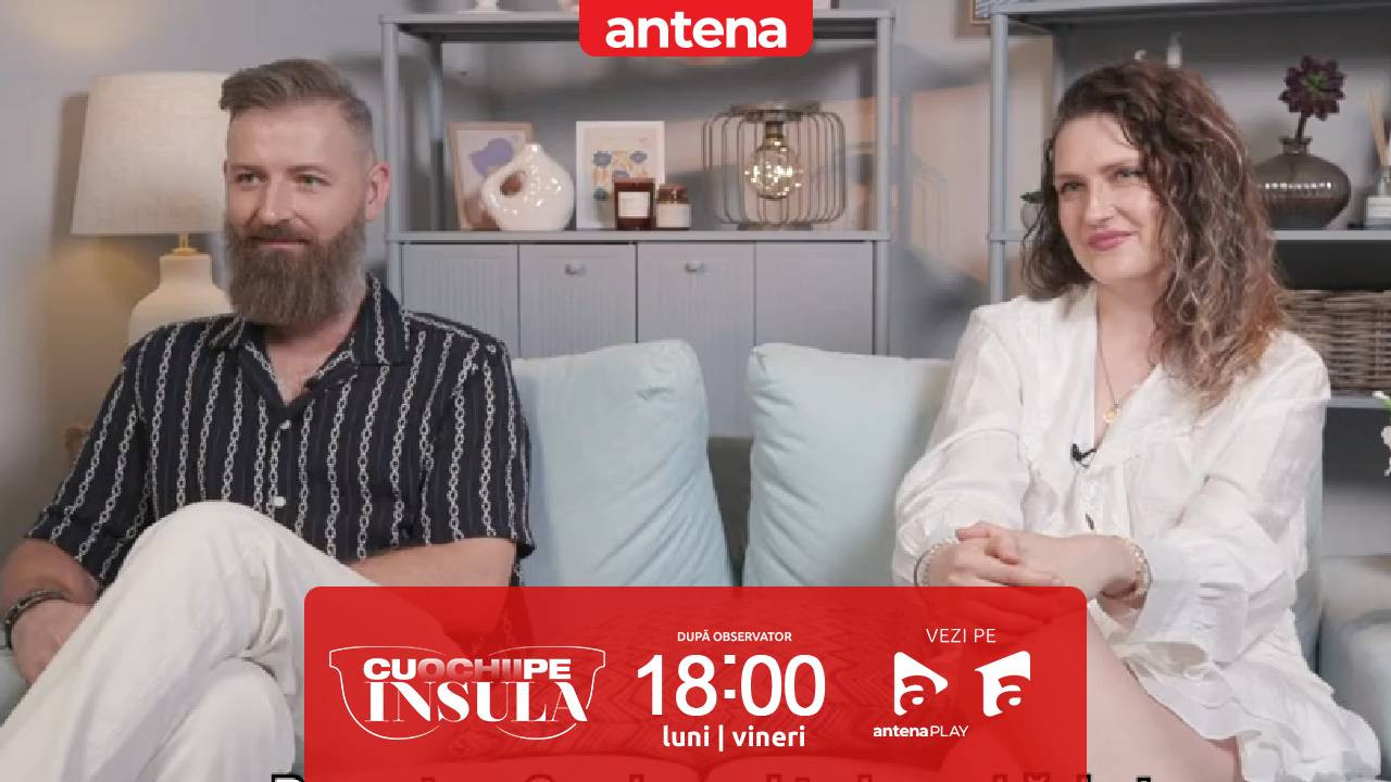 Cu ochii pe Insulă, sezonul 1, 25 august 2025. Eliza Natanticu, Olga Gutanu și Ecaterine dezvăluie: ce observă prima dată la un bărbat