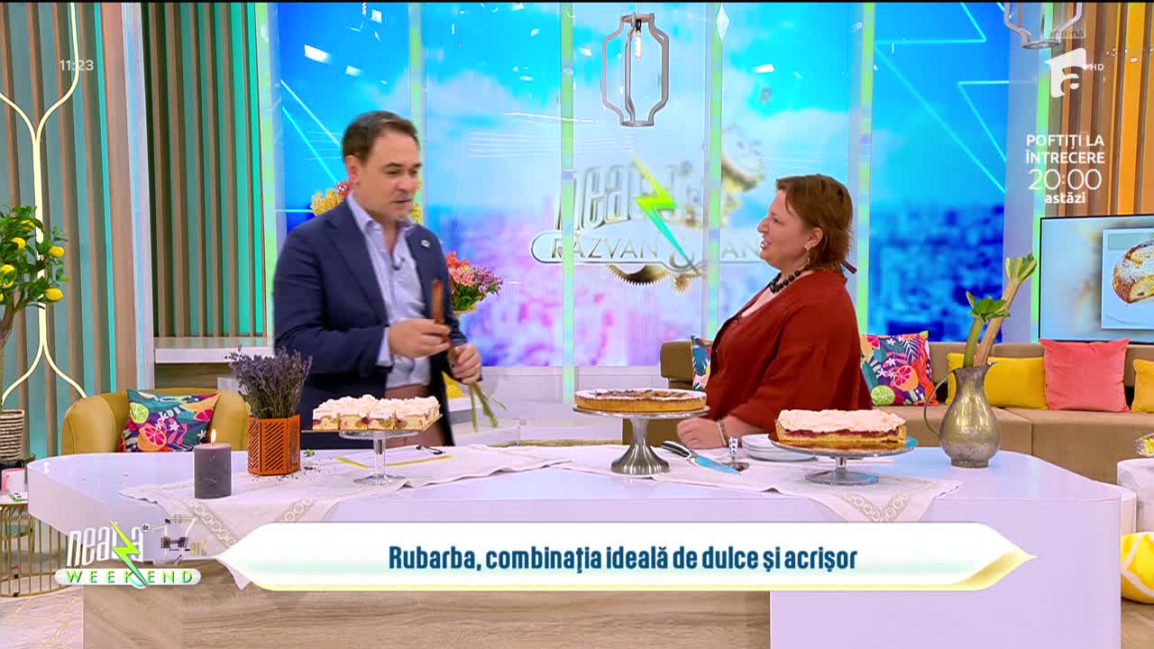 Neatza cu Razvan si Dani - Best of