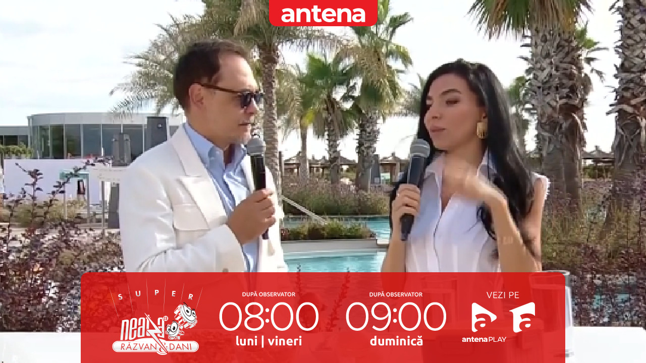 Super Neatza, 25 august 2025. Ce ar trebui să conțină meniul zilnic după concediu