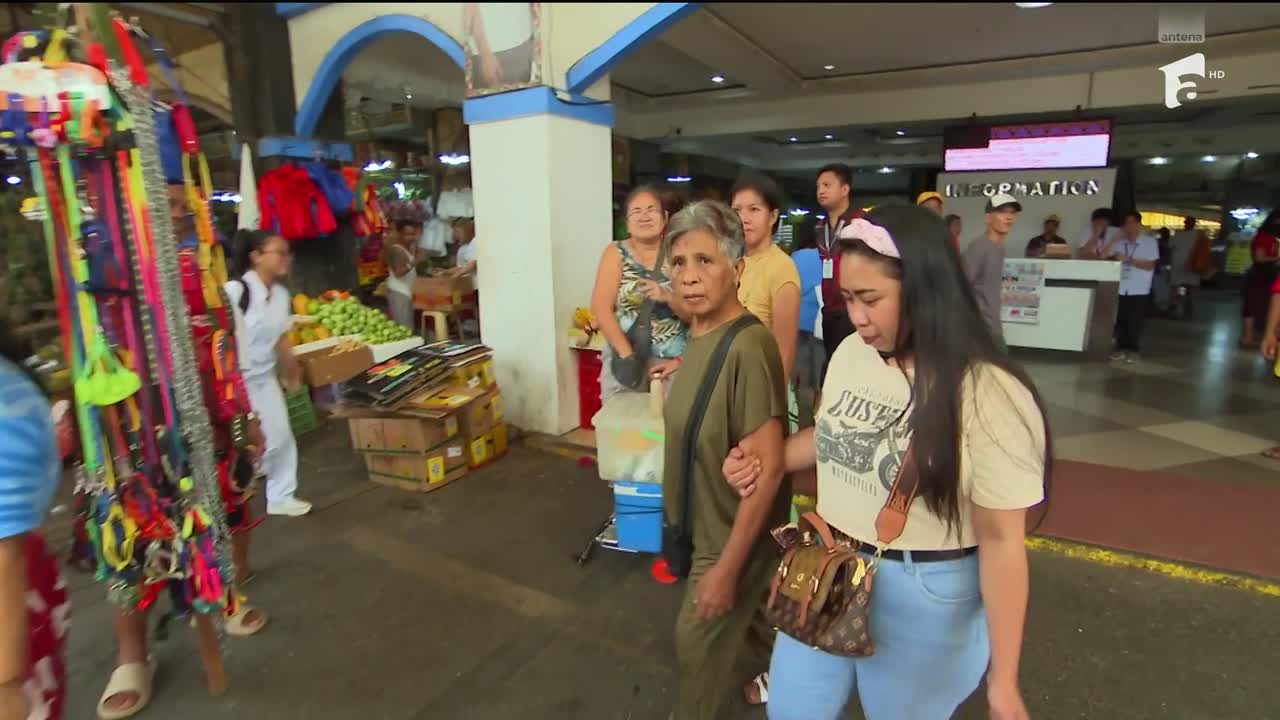 Jurnal de călătorie - Asia Express | Drumul Eroilor: Episodul 7