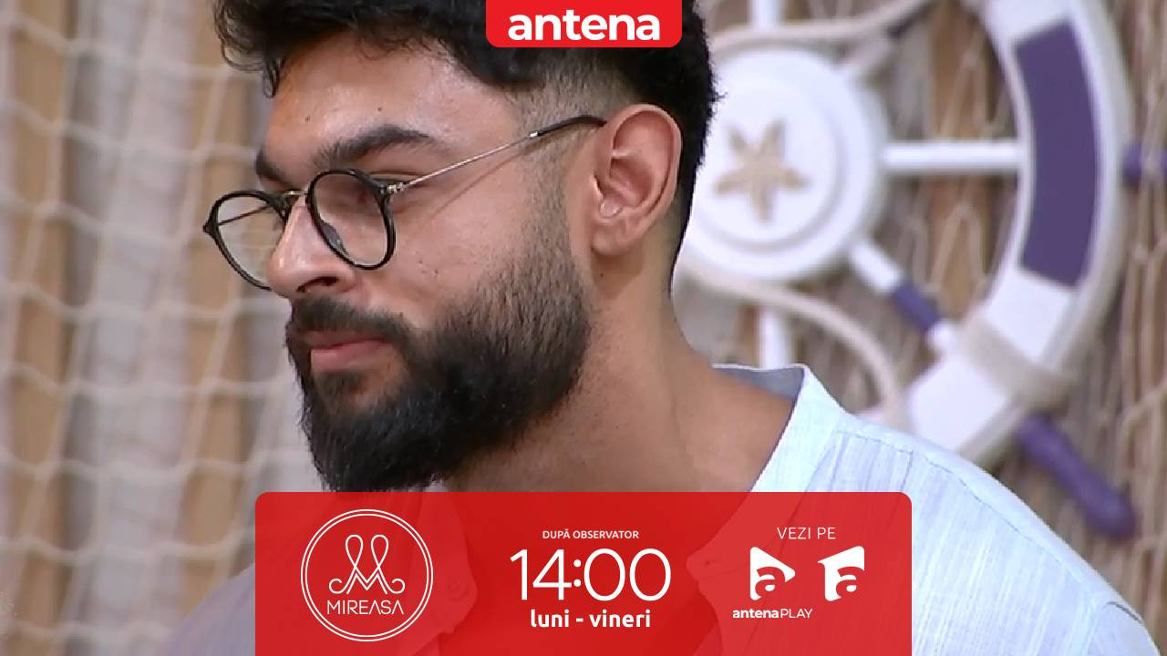 Mireasa sezonul 12, 26 august 2025. Alexandra, discuție cu Emily și Costina despre Virgil