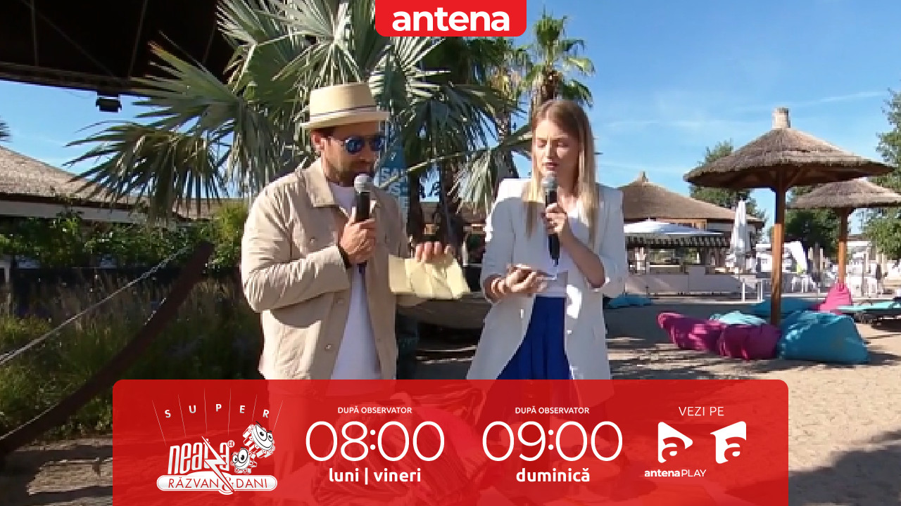 Super Neatza, 26 august 2025. Cum reciclăm ușor ambalajele rămase din vacanță