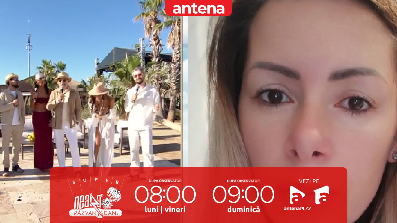 Super Neatza, 26 august 2025. La mulți ani, Cora!