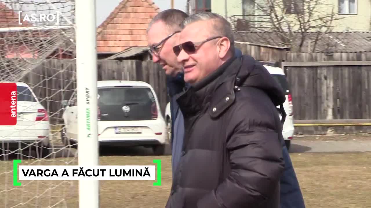 Antena Sport Update | Jurnal 519