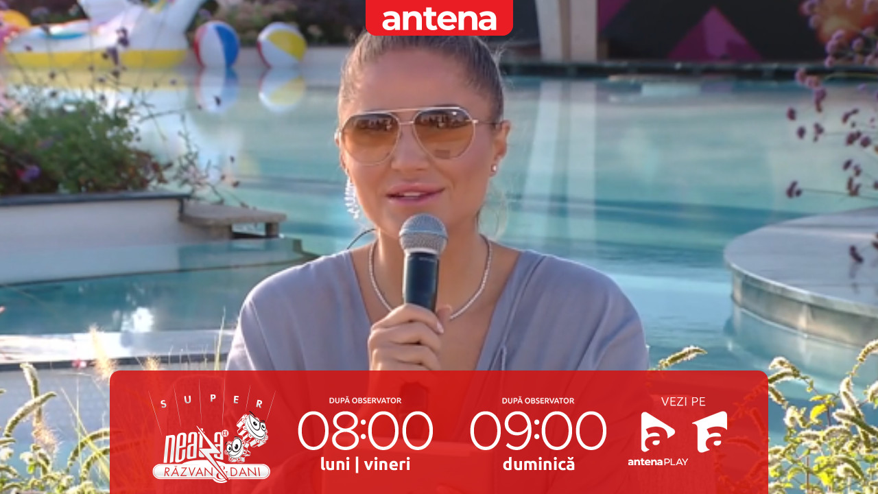 Super Neatza, 26 august 2025. Horoscopul zilei cu Adina Moraru: Gemenii comunică cu mai mult farmec