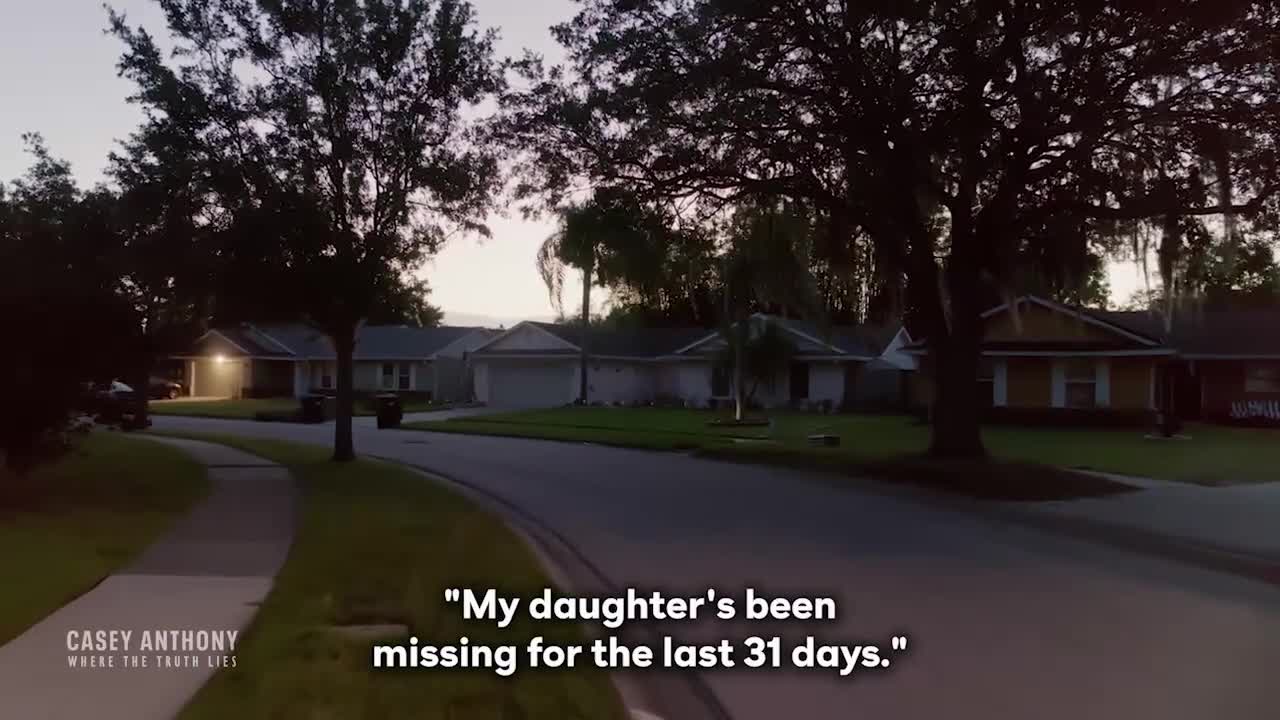 Casey Anthony: Where the Truth Lies | Trailer