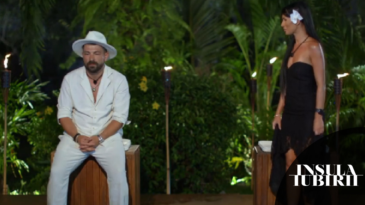 Insula Iubirii | Sezonul 9 - Episodul 19: Ce urmează