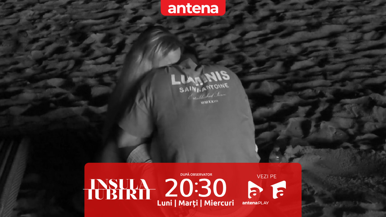 Insula iubirii Sezonul 9, 27 august 2025. Ce destăinuiri a făcut Andrei Lemnaru &icirc;n fața ispitei Andrușca