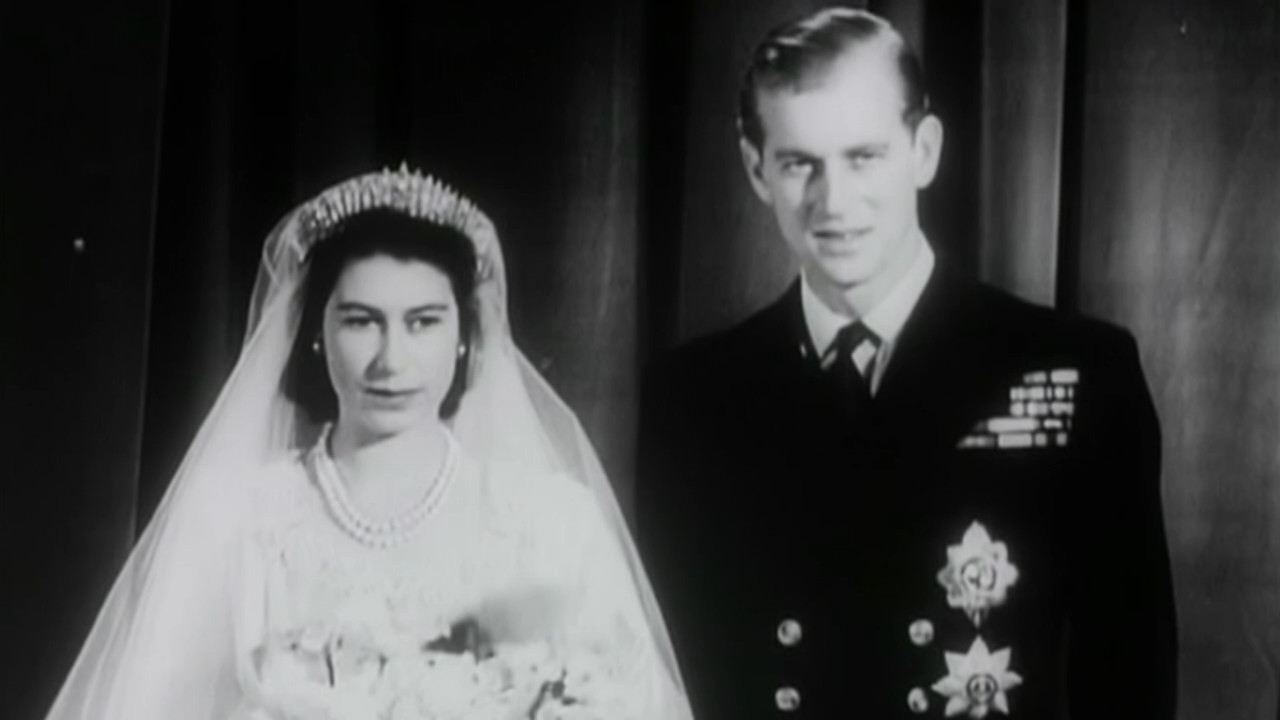 Philip: The King Without a Crown | Trailer