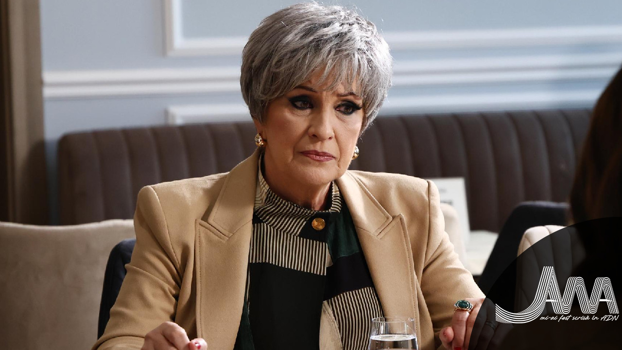 Ana, Mi-ai fost scrisă în ADN | Sezonul 2 - Episodul 2: Ce urmează
