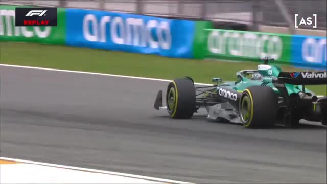 Antrenament 2 | Formula 1: Marele Premiu al Țărilor de Jos 2025