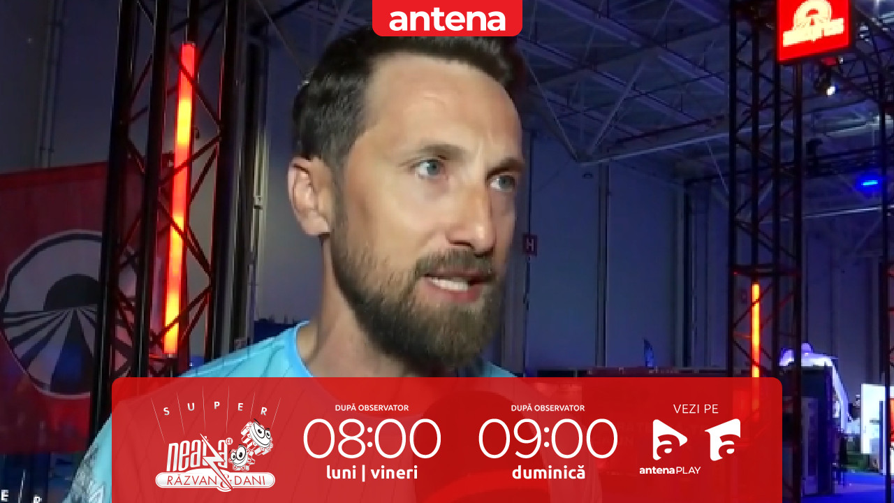 Neatza de Weekend, 31 august 2025. Ce sporturi cool poți integra &icirc;n rutina ta de fitness