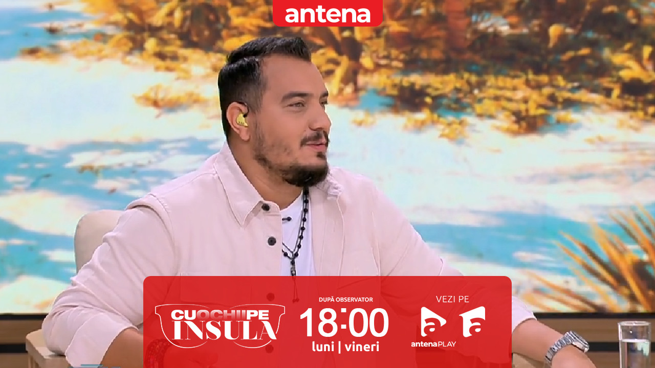 Cu ochii pe Insulă, sezonul 1, 1 septembrie 2025. Cum îți dai seama că partenerul va fi un părinte potrivit pentru copilul tău