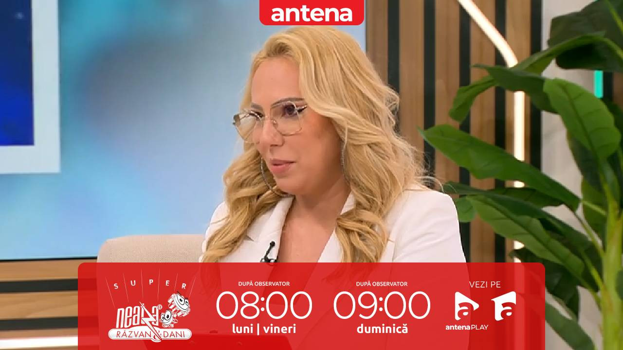Super Neatza, 1 septembrie 2025. Horoscopul săptăm&acirc;nal cu Bianca Nuțu: Pendulăm &icirc;ntre trecut și viitor