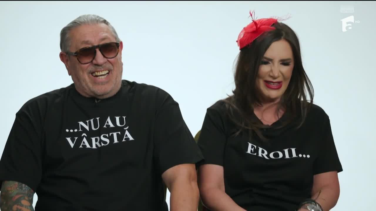 Jurnal de călătorie - Asia Express | Drumul Eroilor, ep. 10. Serghei Mizil și Mara Bănică, dezvăluiri din culise: Ne înțelegem din priviri