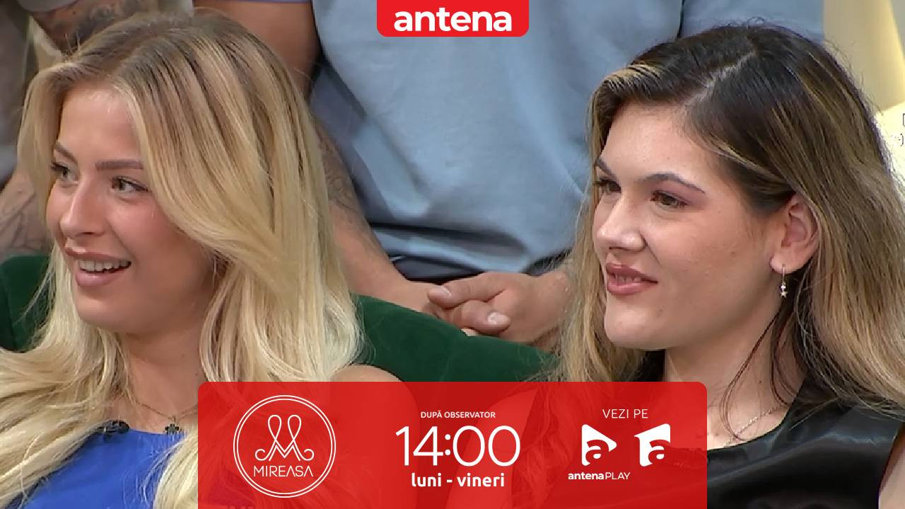 Mireasa sezonul 12, 3 septembrie 2025. Task-ul Omleta Dansatoare! Cum s-au descurcat concurenții