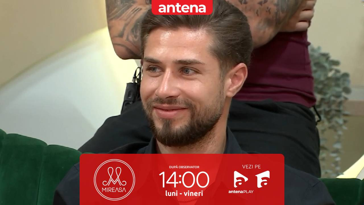 Mireasa sezonul 12, 4 septembrie 2025. Task-ul Baloanelor! Cine a c&acirc;știgat