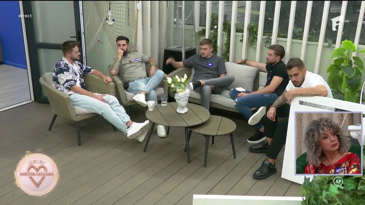 Mireasa, sezon 12. Simona Gherghe a dat un avertisment &icirc;n live: &bdquo;Data viitoare dăm amendă&rdquo;. Ce s-a &icirc;nt&acirc;mplat