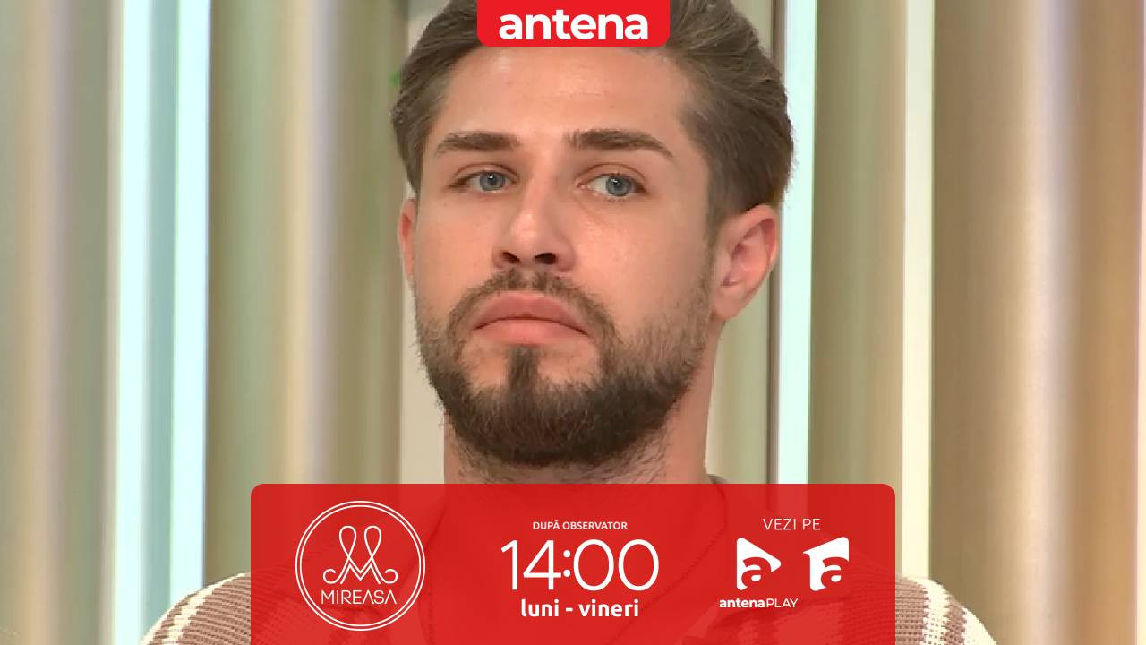 Mireasa sezonul 12, 5 septembrie 2025. Topul publicului! Cine sunt Mama și Mirii Săptăm&acirc;nii