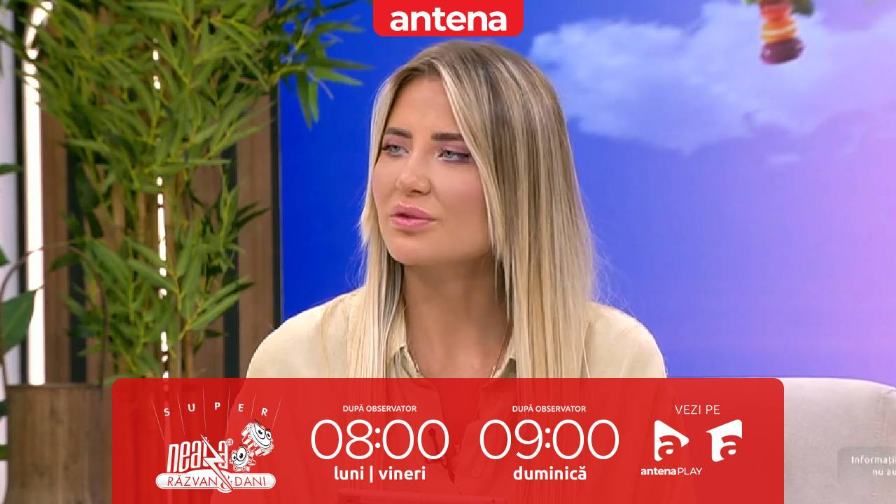 Super Neatza, 8 septembrie 2025. Horoscop Săptăm&acirc;nal cu Adina Moraru: Ce ne pregătesc astrele la &icirc;nceputul lunii