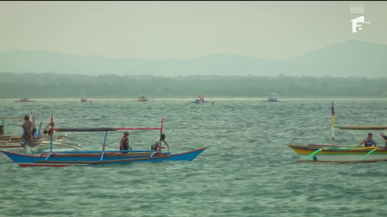 Jurnal de călătorie - Asia Express | Drumul Eroilor: Episodul 13