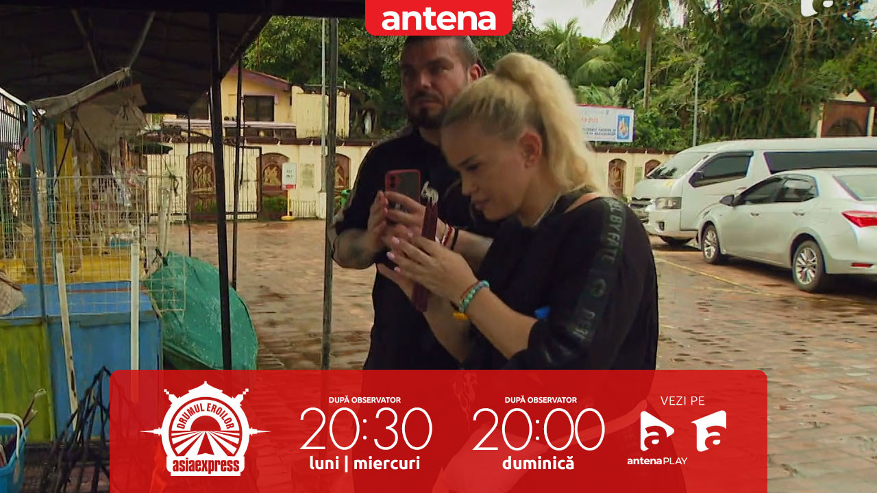 Asia Express, 10 septembrie 2025. Au spus rugăciuni și aprins lum&acirc;nări: Nu m-am rugat &icirc;n viața mea așa rapid!