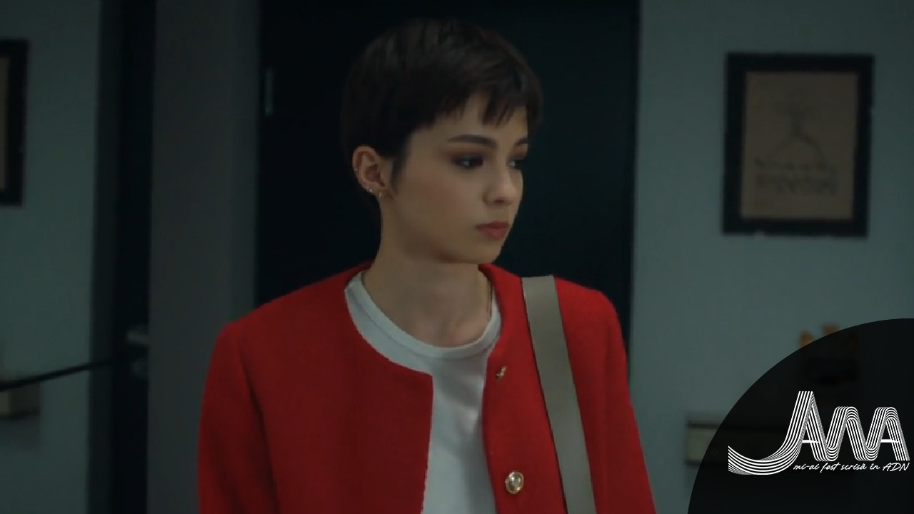 Ana, Mi-ai fost scrisă în ADN | Sezonul 2 - Episodul 4: Ce urmează