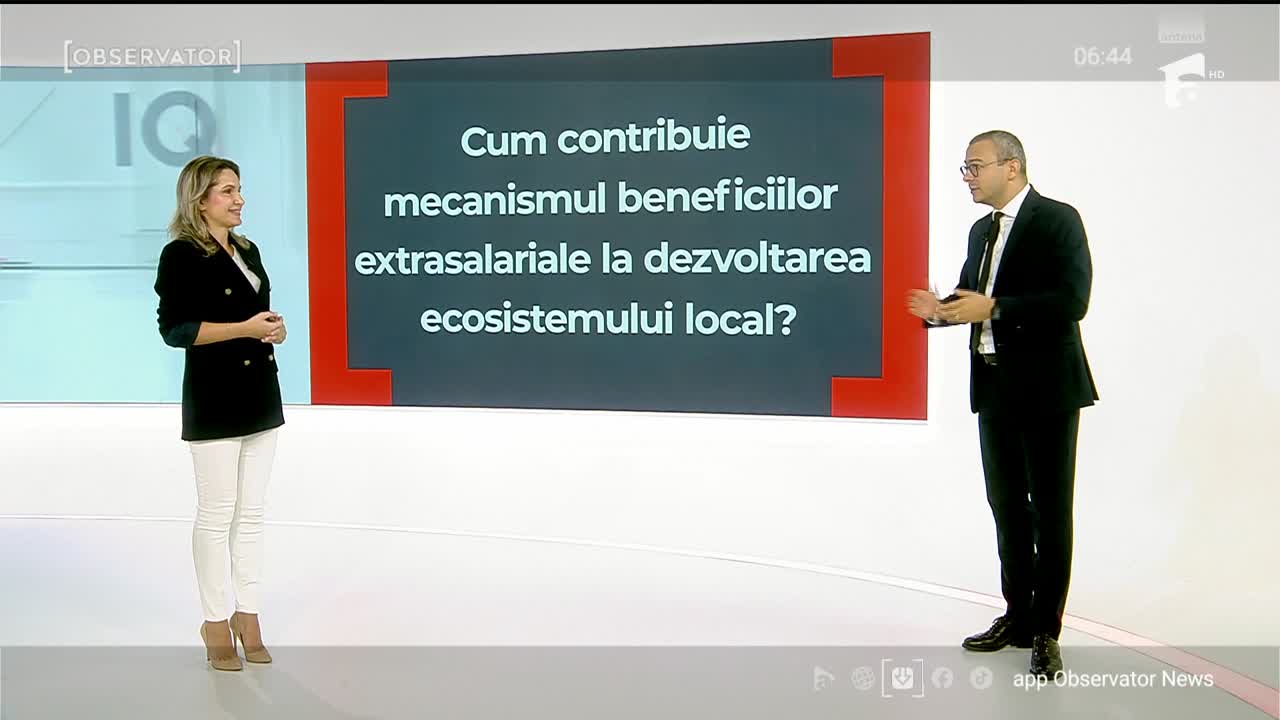 IQ Financiar