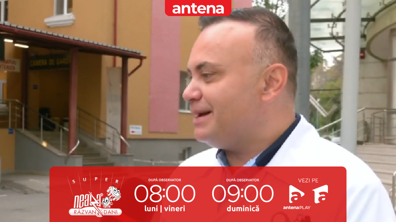 Super Neatza, 11 septembrie 2025. Cum &icirc;i protejăm pe cei mici &icirc;n colectivitate