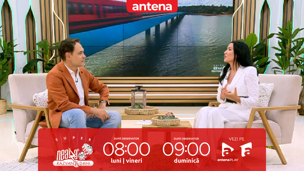 Super Neatza, 11 septembrie 2025. Călătorie &icirc;n Finlanda. Ce descoperim &icirc;n Țara celor 1000 de lacuri