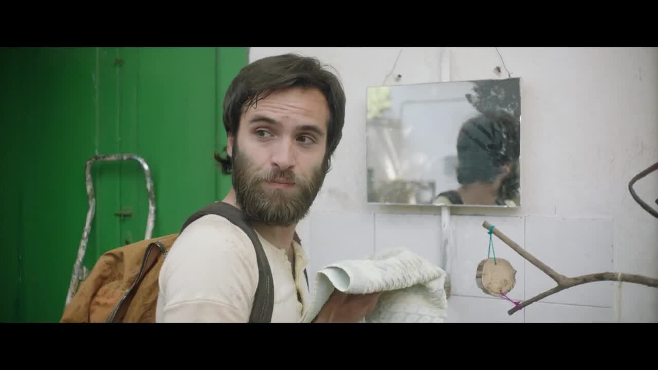 The House Among The Cactuses | Trailer