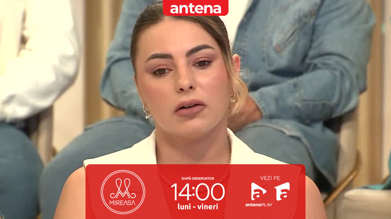 Mireasa sezonul 12, 12 septembrie 2025. Gabriela, &icirc;ncolțită de fete și mame din cauza &icirc;ncălcării regulamentului!