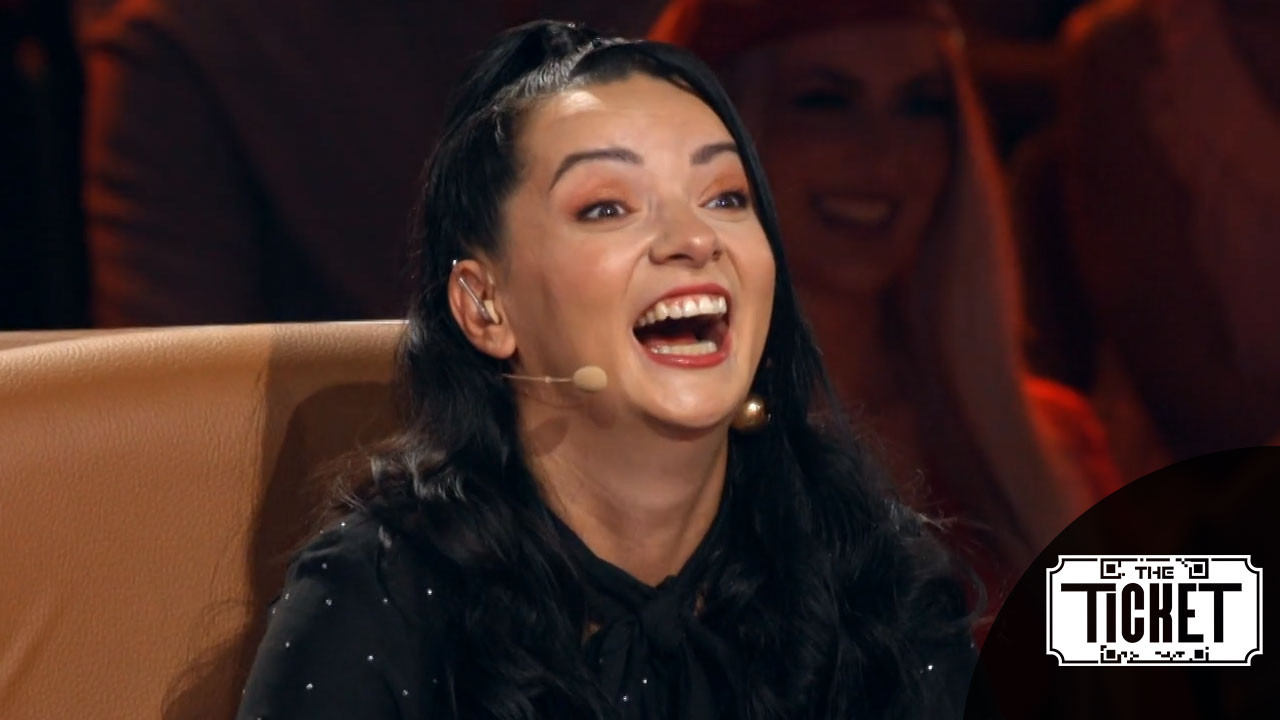 The Ticket | Sezonul 1 - Episodul 3: Ce urmează