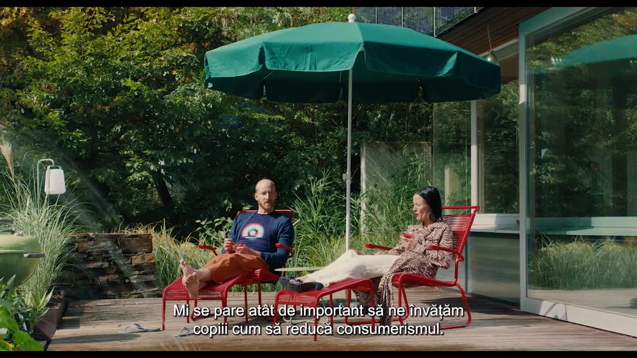 Club Zero | Trailer