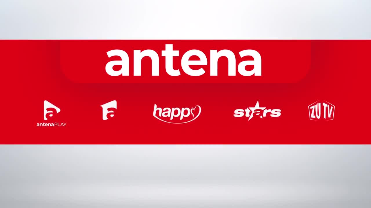Antena Sport Update | Jurnal 526